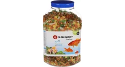 Flamingo Alimentaire Pond Flakes