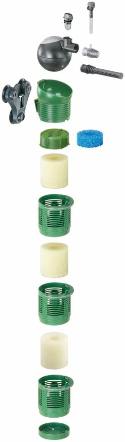 Eheim Filtre Intérieur Aquaball -Pompe À Eau Boutique 10562 4011708240144 2 6