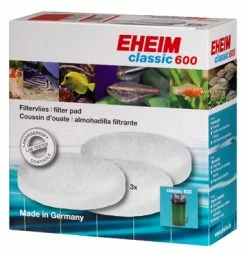 Eheim 2616175 Éponge Blanche 2217