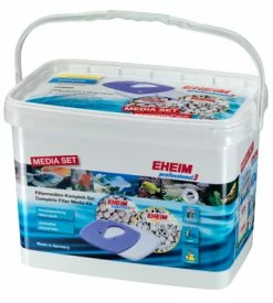 Eheim Media Set 2080