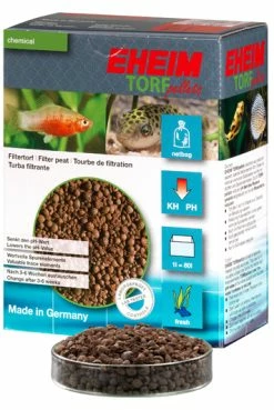Eheim Granulé Tourbe 1 Litre