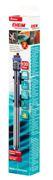 Eheim Thermoplongeur Réglable Jäger 7 Eheim Thermoplongeur Réglable Jäger – Image 7