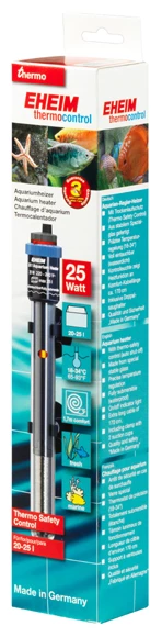 Eheim Thermoplongeur Réglable Jäger