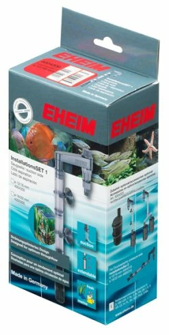 Eheim Pièce DInstalación.