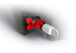 Fluval Fx4 Filtre Externe 2650 L/H -Pompe À Eau Boutique 115801 15561102148 3 4