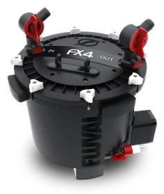 Fluval Fx4 Filtre Externe 2650 L/H
