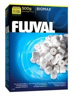 Fluval Cartouche Biologique Biomax Bio Ring