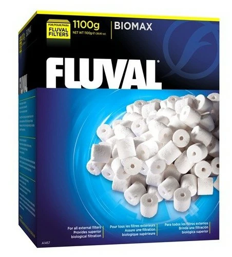 Fluval Cartouche Biologique Biomax Bio Ring 2 Fluval Cartouche Biologique Biomax Bio Ring – Image 2