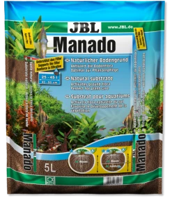 JBL Manado