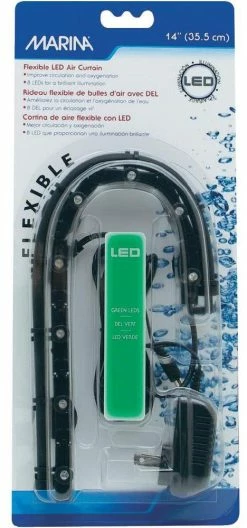 Marina DIFUSORA LED AIR CURTAIN 35,5 Cm AZUL 13 Marina DIFUSORA LED AIR CURTAIN 35,5 Cm AZUL -Pompe À Eau Boutique 124614 20011 foto no exif 1 jpg 7