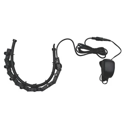 Marina DIFUSORA LED AIR CURTAIN 35,5 Cm AZUL 2 Marina DIFUSORA LED AIR CURTAIN 35,5 Cm AZUL – Image 2