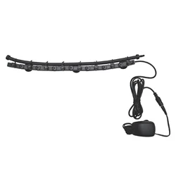 Marina DIFUSORA LED AIR CURTAIN 35,5 Cm AZUL 3 Marina DIFUSORA LED AIR CURTAIN 35,5 Cm AZUL – Image 3