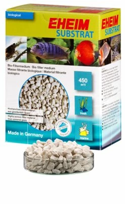 Eheim Substrat