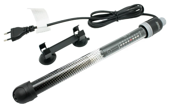 Marina Thermo-réchauffeur Submersible 1 Marina Thermo-réchauffeur Submersible