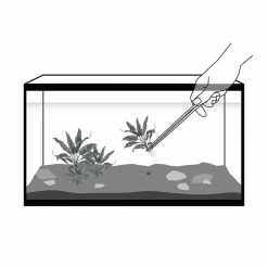 Fluval Force Des Plantes -Pompe À Eau Boutique 14483 forceps 64a9aa62ad58c