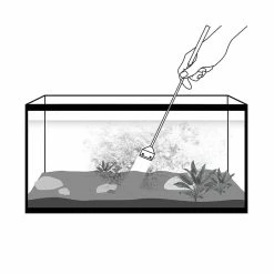 Fluval Planter La Rosqueta Pour Les Algues -Pompe À Eau Boutique 14485 image1 64a9b1c16d341