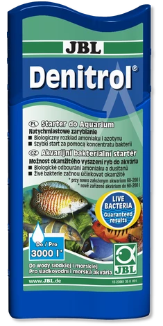 JBL Denitrol