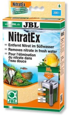 JBL Nitrat Ex