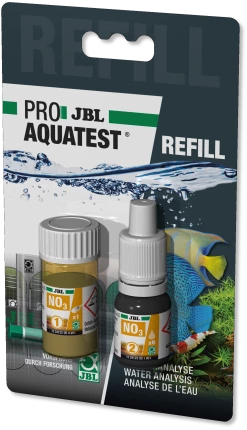 JBL Refill PROAQUATEST NO3 Nitrate
