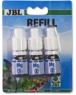 JBL TEST-SET MG+CA Refill