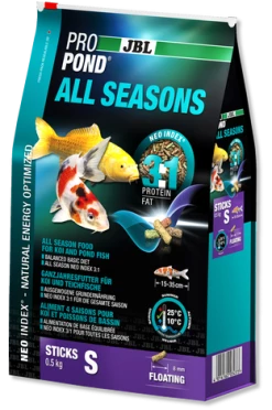 JBL Propond All Seasons S