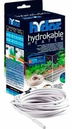 Hydor Hydrokable Heating Cable 100 W