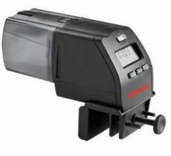 Croci Comedero Aut Deluxe Lcd+Wave Basic