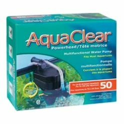Aquaclear 50 Power Head 402