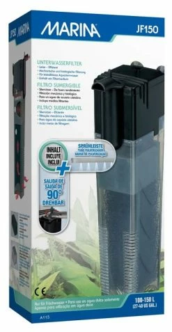 Marina ELITE JET FLO 150 600 L/H