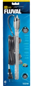 Fluval Chauffage Électronique M 100 W 3 Fluval Chauffage Électronique M 100 W – Image 3