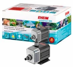 Eheim Pompe 1046-019 300 L/H.Cable 10 M