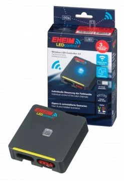 Eheim Ledcontrol+E Controlador Inalámbrico Para Lámparas Powerled+