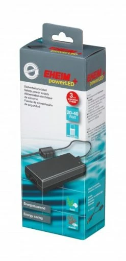 Eheim Fuente De Alimentación 40W Para Powerled+