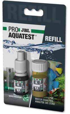 JBL ProAqua Test K Refill