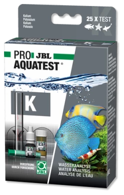 JBL ProAqua Test K