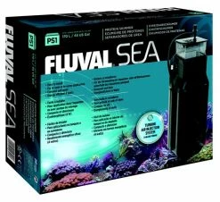 Fluval Sea Protein Skimer 30-170 L -Pompe À Eau Boutique 48282 14325 fl sea protein skimmer ps1 pkga int 2