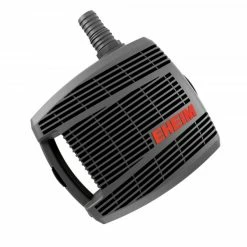 Eheim Flow 16000 - Bomba De Estanque Para Filtros Y Cursos De Arroyos