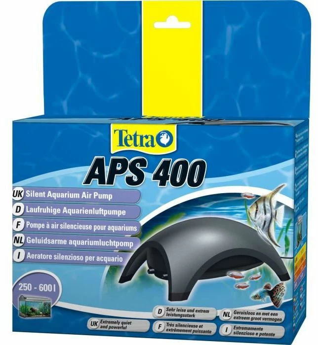 Tetra Aérateur Tec Aps400 1 Tetra Aérateur Tec Aps400