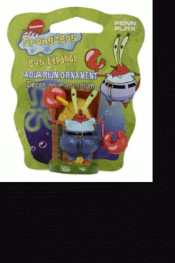 Sandimas Mini Sr.Crabe (5 Cm)