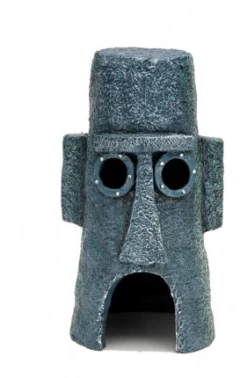 Sandimas Maison De Calamardo (16,5 Cm)