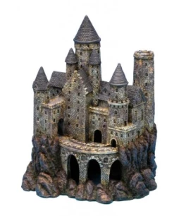 Sandimas Castillo Mago G, (23 Cm)