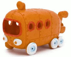 Sandimas Maison De Bus