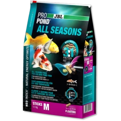 JBL Propond All Seasons M