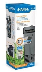 Marina Marine I110 Filtre Interne