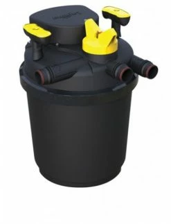 Hagen Filtre Pressure Flo Uv Laguna 3000 Avec Lampe 11w
