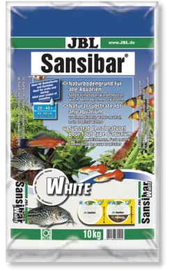 JBL Sable Sansibar Blanc