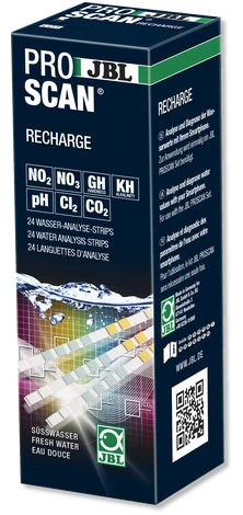 JBL Proscan Recharge -Pompe À Eau Boutique 76669 4014162254214 1