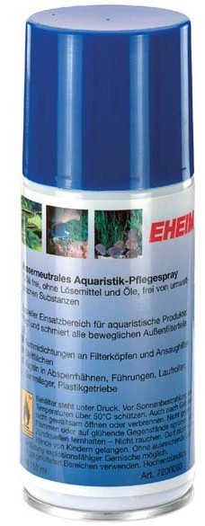 Eheim Spray Lubrifiant Au Silicone