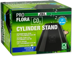 JBL BOUTEILLE DE BASE CO2 500gr