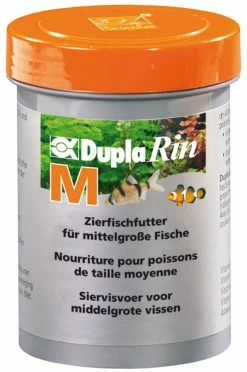 Dupla Rin M Pour Poissons